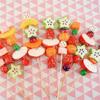 Simulation Fruit for Photography Props Chirstmas Birthday Parties Decortions