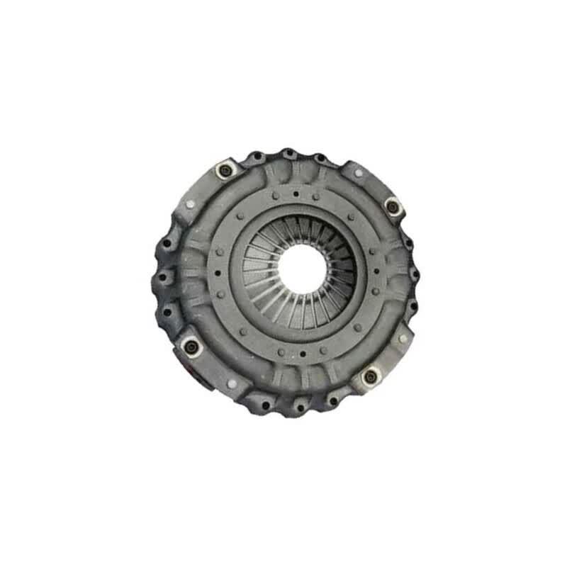 Zhuan Clutch Pressure Plate Assembly for Dongfeng EQ1118GA