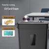 Comi DS02 Office Document Shredder CN plug (adapter included)
