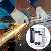 Professional Tile Chamfer Frame Angle Grinder Stand for 100 Type Angle Grinder, Sturdy Constructions, Versatile Use