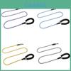 Reflective Pet Leash Made From Durable Nylon For Walking And Outdoor Activities