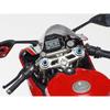 Tamiya 1/12 Motorcycle Series No.132 Ducati 1199 Panigale S Tricolore Plastic Model 14132 (173mm X 67mm X 93mm)