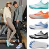 Nya Vattenskor för Män och Kvinnor Snabbtorkande Barfota Sport Aqua Skor Män Noll Drop Gångsneakers Kvinnor Strand Bred Tå Sneakers
