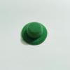 10PCS Handmade Hair Clip Hat Patches Keychain Pendant Hair Pin Craft Kits