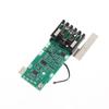 1Pcs Diy Accessories Pcb Charging Protection Circuit Board For M18 18V 3Ah 4Ah 5Ah 6Ah Li-Ion Battery Parts