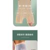 Summer Thin 8D Magic Suspension Pants Waist Tie Belly Beauty Safety Pants Flat Corner Hip Pants Women's Leggings High Waist
