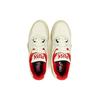 Asics Gel Fuse Kigo Basketball Shoes 'White Beige Red' 1203A532-750