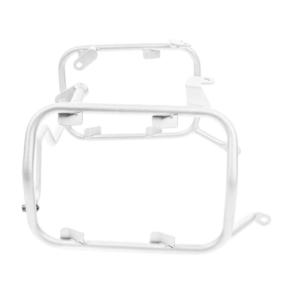 Side Box Frame Motorcycle Luggage Rack Rear Trunk Bracket Suitcase Boxs Racks for HONDA FORZA 750 NSS NSS750 FORZA750 2021-2024