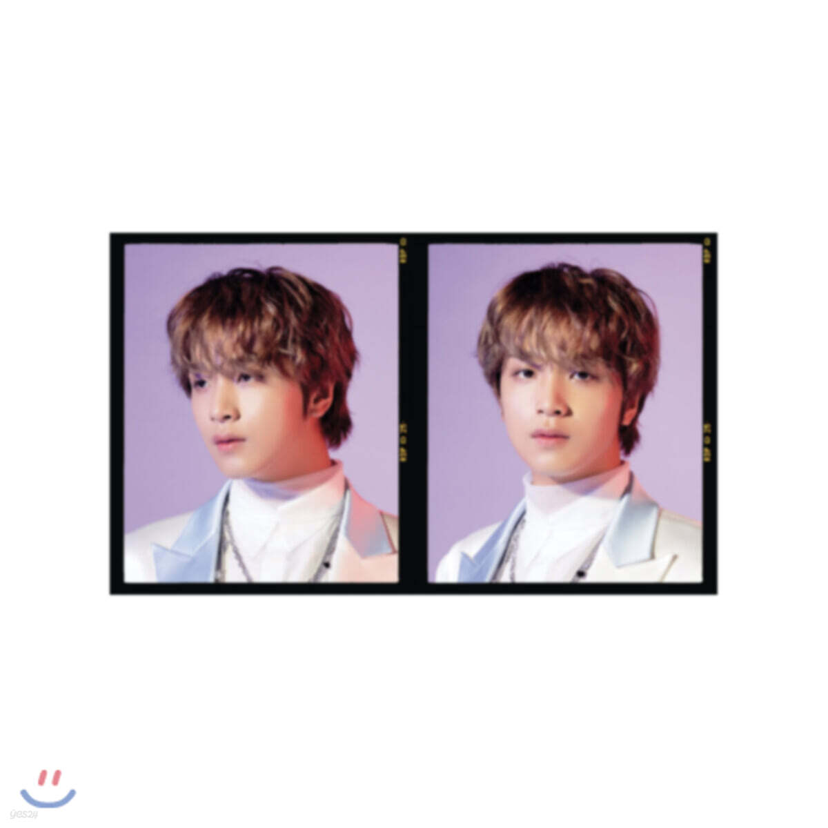 

[HAECHAN] NCT Film set NCT : RESONANCE [GLOBAL WAVE] Beyond LIVE