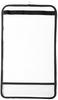 Mamoruchan School Backpack Cover Black RT-1502, Large,
