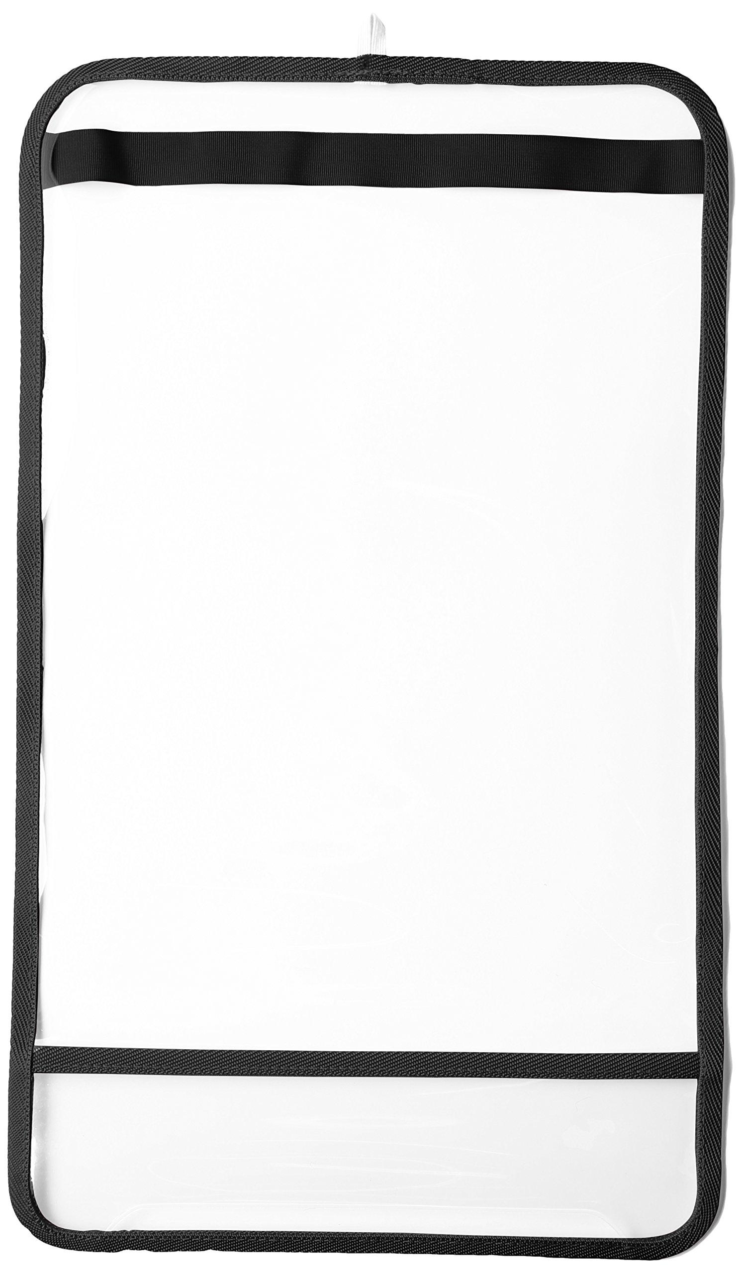 

Mamoruchan School Backpack Cover Black RT-1502, Large, чёрный