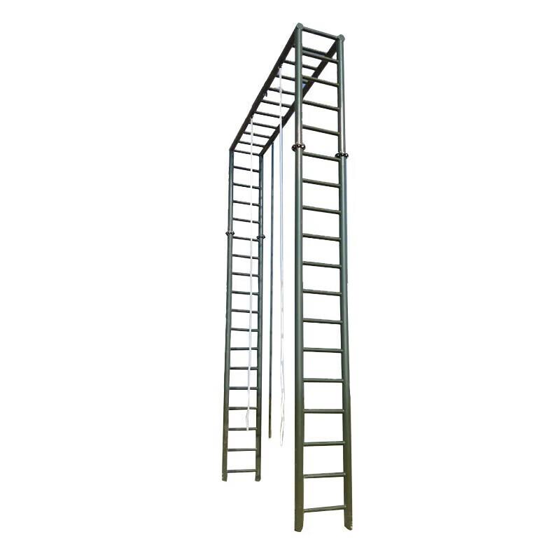 Zizhisheng 3-in-1 Outdoor Climbing Frame