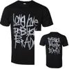 Top My Chemical Rounisexce Graphic Cotton Band Tshirt Unisex Summer Short Sleeve Fashion Brand Tee Luxury Casual Vintage Tees
