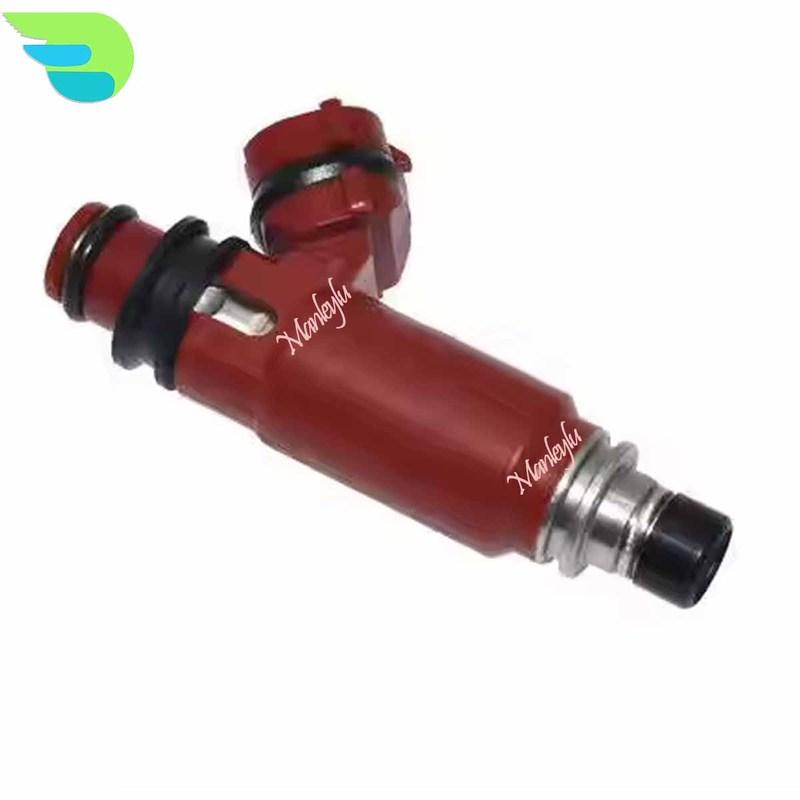 4x Fuel Injector for Chevrolet Metro Suzuki Swift 1.3L 98-01 15710-52G00 195500-3260