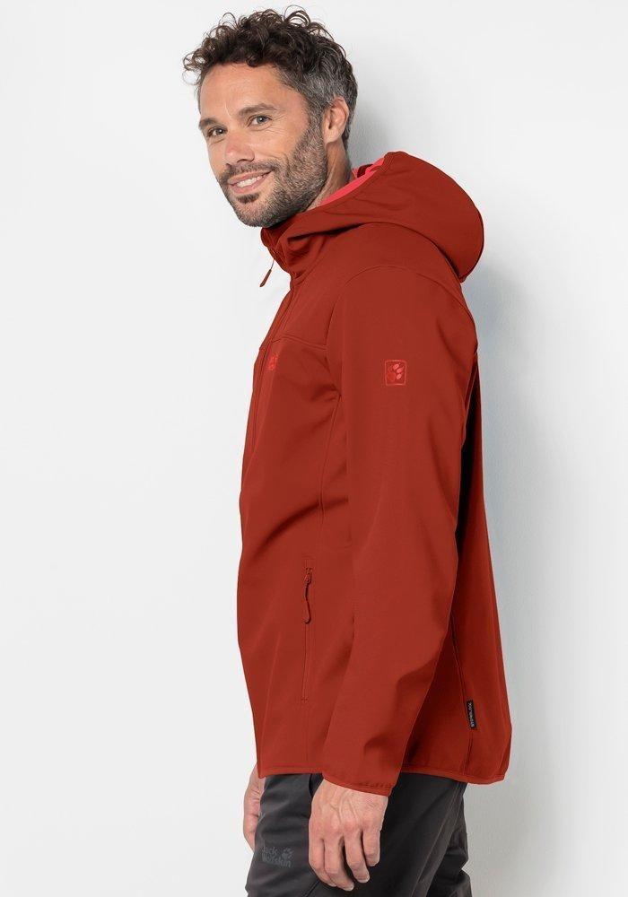 Куртка Jack Wolfskin Northern Point Men (1304001) maxicen pepper