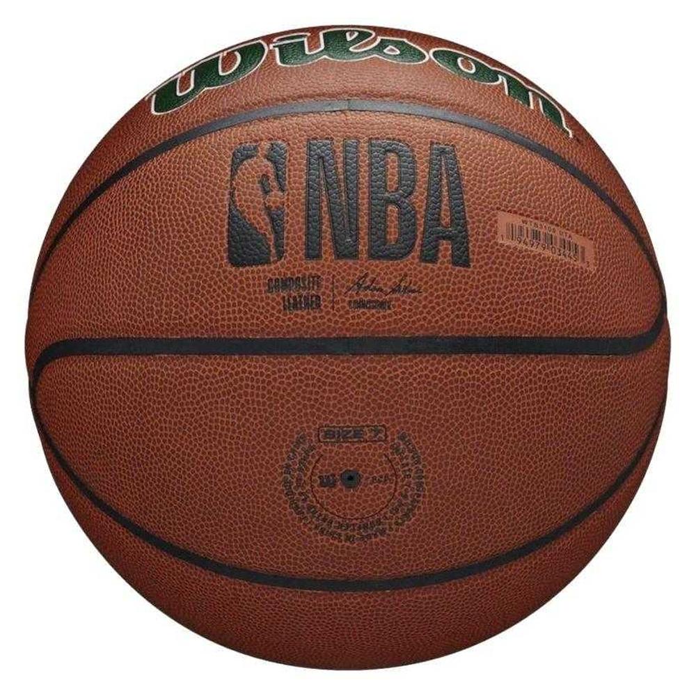 Wilson Team Alliance Utah Jazz NBA Basketball
