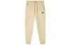 Cargo Pants Men's Khaki Moderate AMP12362-BEI