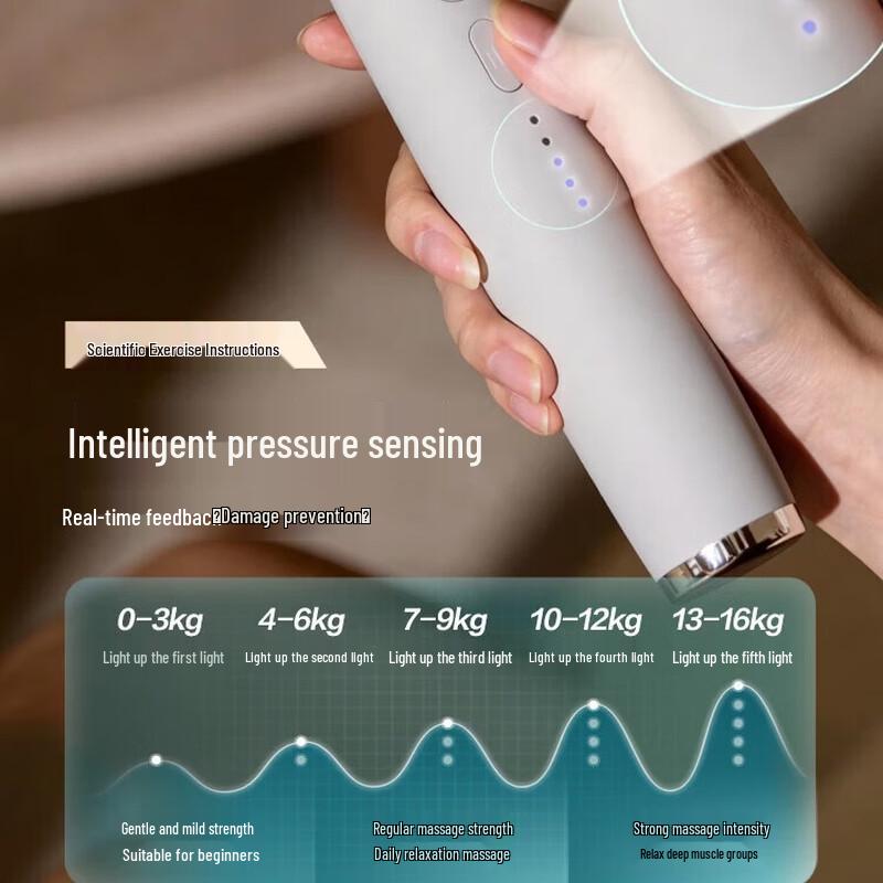 Philips PPM3504G Fascia Massage Gun CN plug (adapter included)