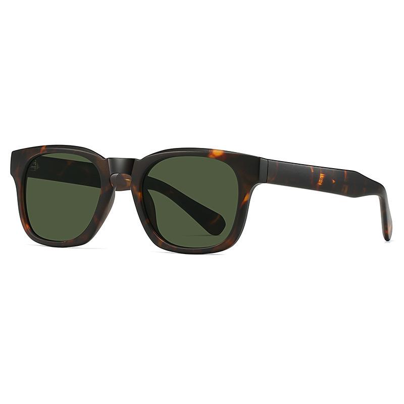 

Men s and Women s Sunglasses Sturdy and Durable Comfortable To Wear Advanced Luxury Street Photography UV Resistant Sun Glasses