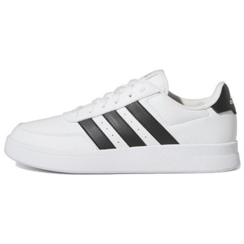 

adidas Breaknet 2.0 Low White W - HP9445 EU 36 белый