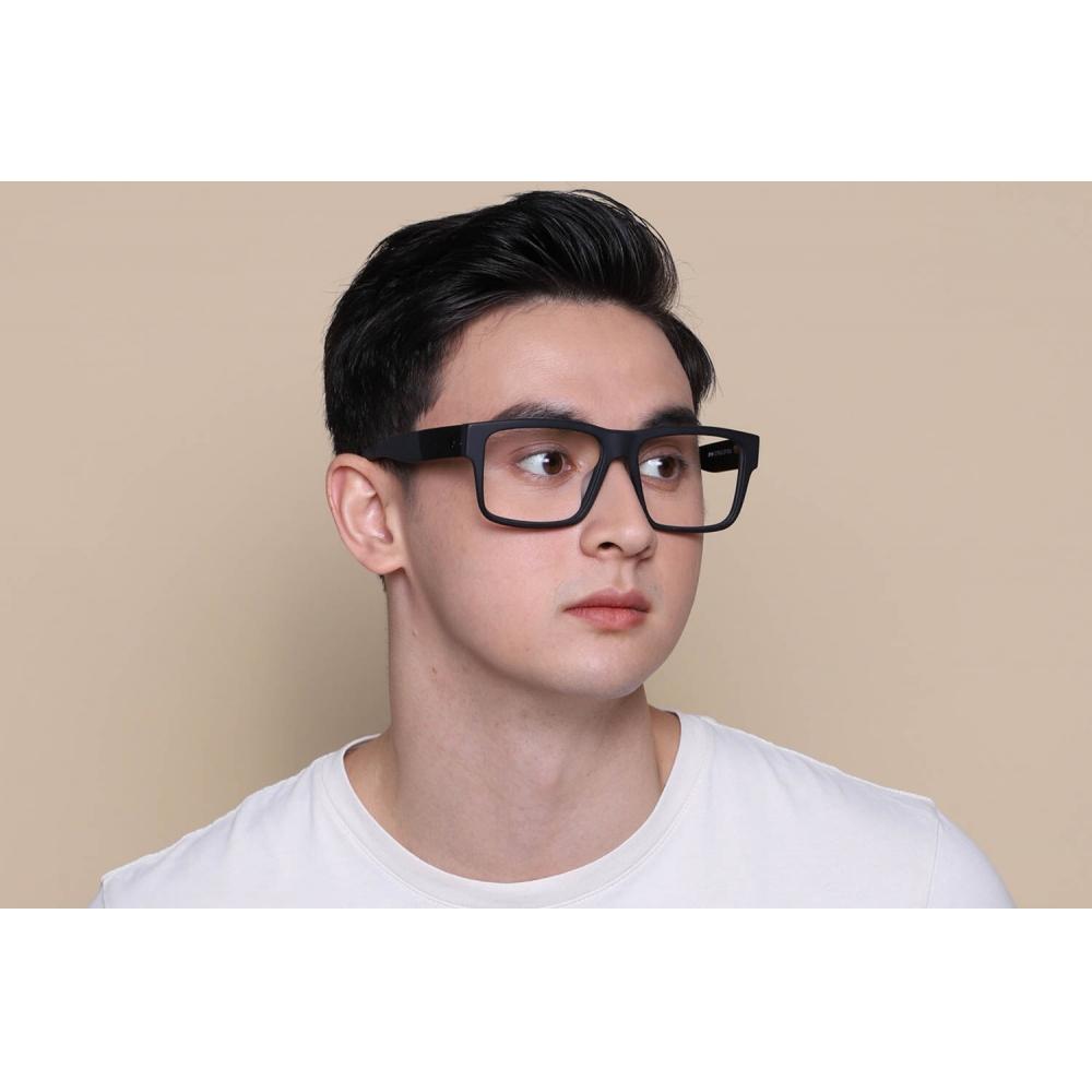 SPY Cyrus Optical 58 5700000000089 Unisex Eyeglasses