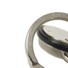 Used 12564 Porto Clé Neo LV Club M69475 7950 LV Circle LV Logo Black Monogram Eclipse Reverse Gray Men's from Japan