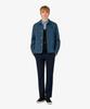 LACOSTE Men'S Easy Slacks Hh542E-56G Hde