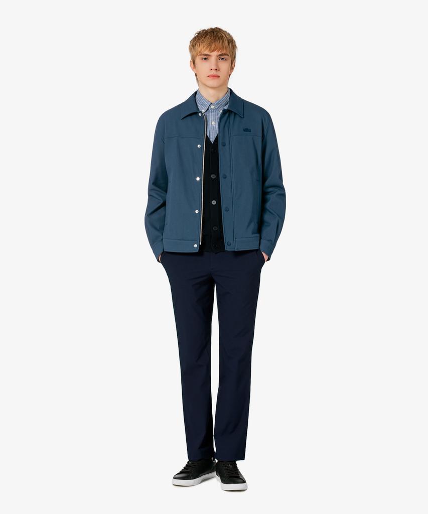 LACOSTE Men'S Easy Slacks Hh542E-56G Hde