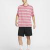 T Shirts Men's Ice Guava Crew Neck Moderate FQ3712-838