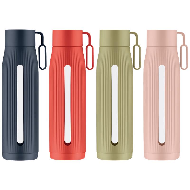 LocknLock Glass Water Bottle