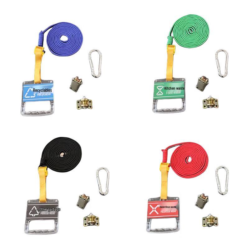 

Bus Pull Rope Grab Handle