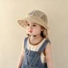 Sun Hats for Boys and Girls Outdoor Sun Hats for Hiking Camping and Fishing Spring and Summer Travel and Mountaineering Hats Unisex Holiday Gift