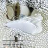 Portable Ultrasonic Bubble Dishwasher for Travel, Dorms, and Fruit Cleaning - Mini Sterilization Washing Machine