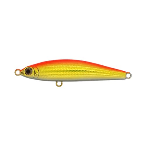 

YAMASHITA Pencil Bait Blue Code C60 60mm 7g Akakin L16H 603941 Lure
