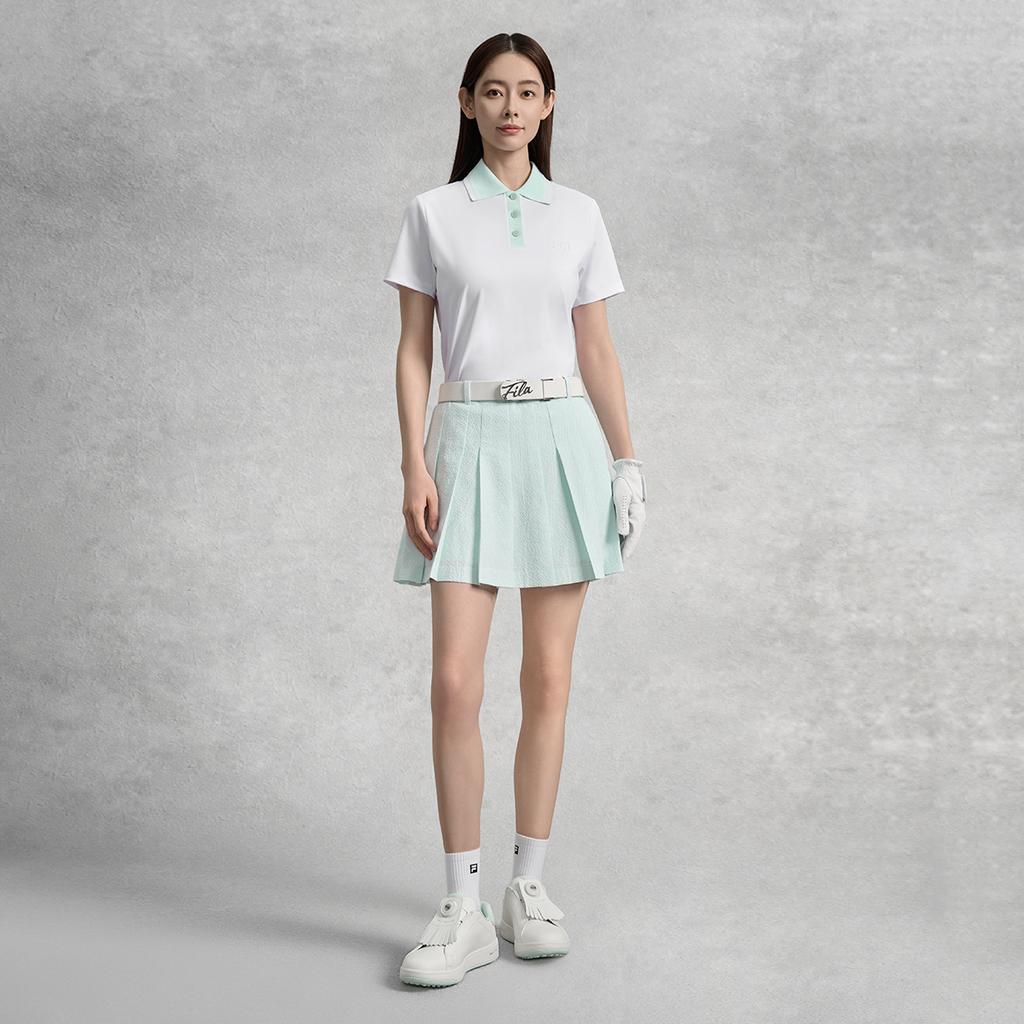 New FILA Golf Series Casual Short Skirts Women's A11W535311F-LB