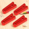 4pcs Car Door Shock Absorber Secure Fit Silicone Car Door Latch Cover For Commuting Short Trips Urban Riding Family Outings