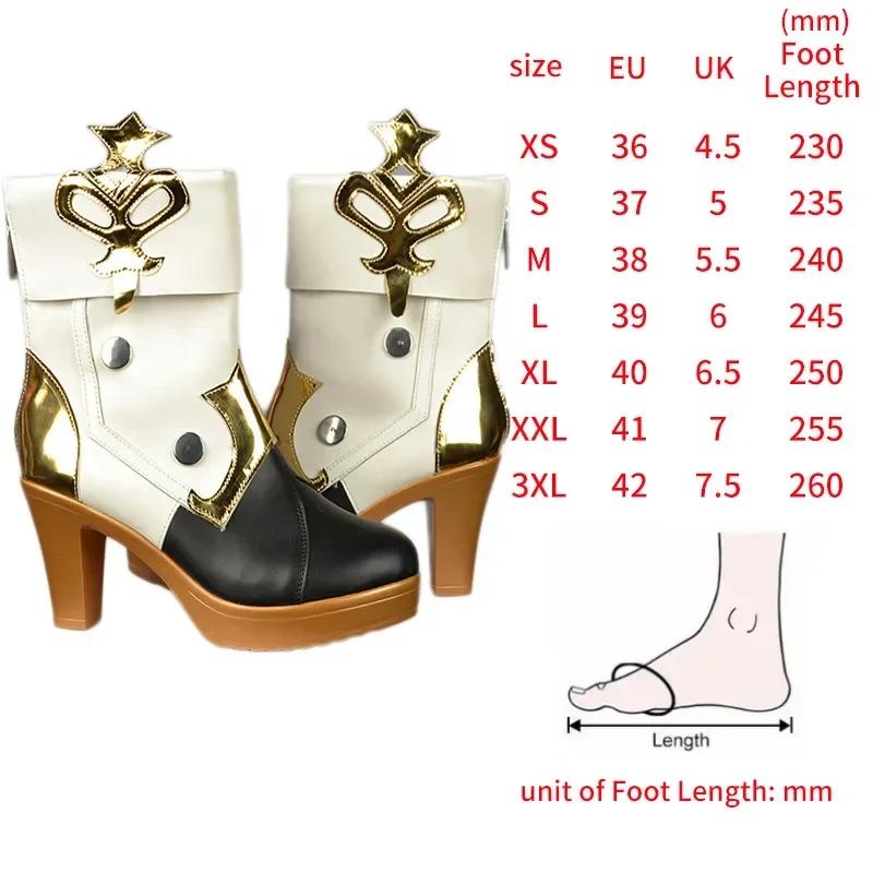 Fontaine Clorinde Cosplay Cosotume Dress Blue Wig Hair For Women Party Outfits With Hat Clorinde Cosplay Shoes Boots Cosotumes