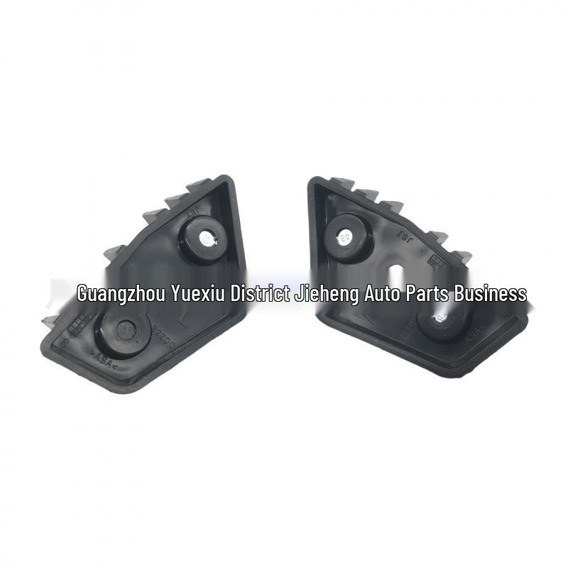 JR3Z17C947C/B Front Bumper Bracket for Ford Mustang 18- 19