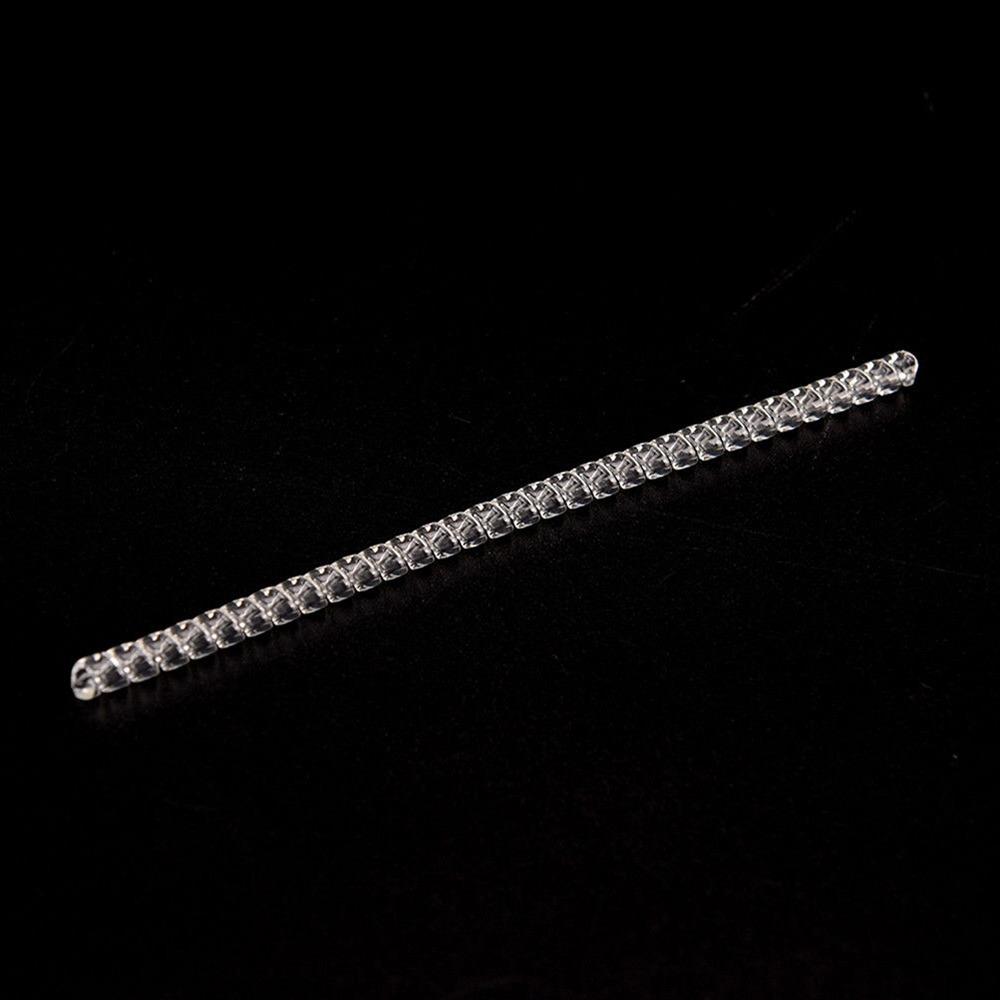 1PC Spring Design Ring Size Adjuster Anti Slip Ear Hook Eyeglasses Grip Eyewear Retainer for Ring