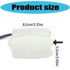 120V 5400RPM Electric Sewing Machine Motor Replacement 45W Sewing Motor Easy Installation Sewing Machine Accessories