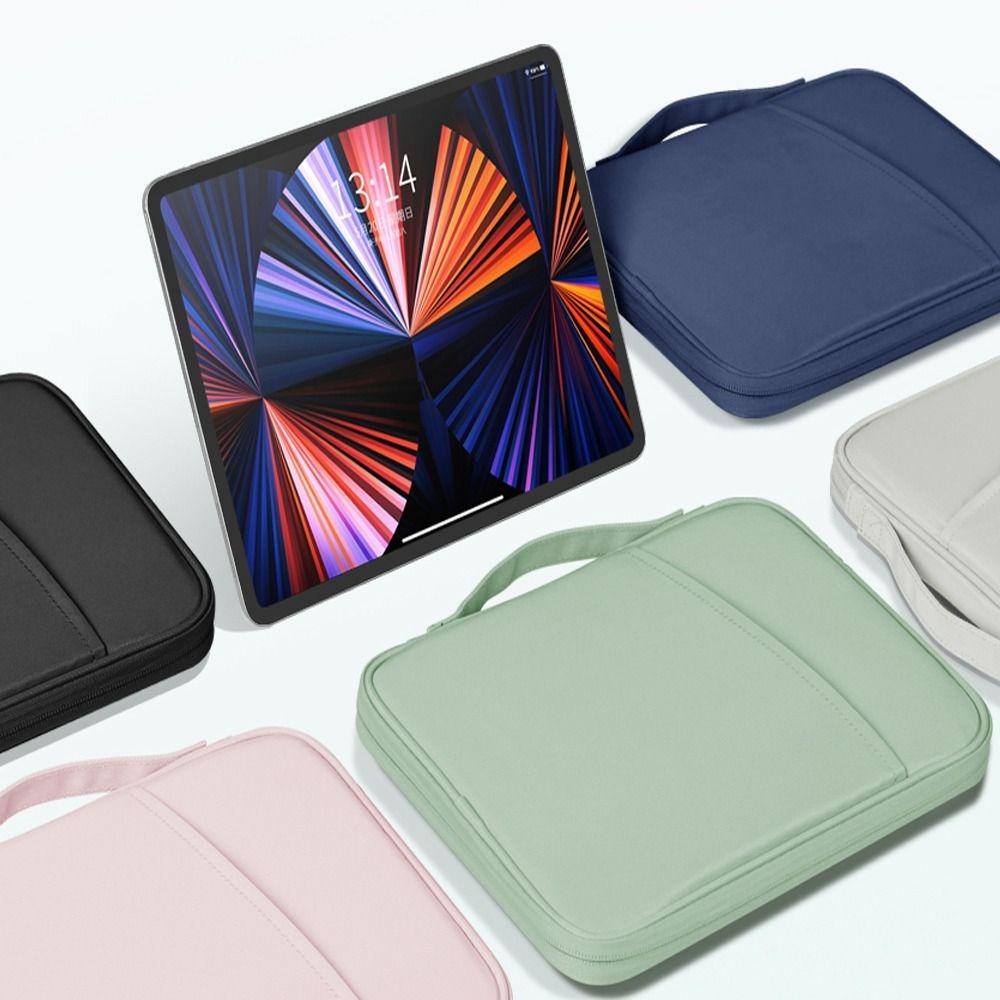 Sturzsichere Tablet-Tasche Stoßfeste Hülle Professionelle Schutztasche Outdoor