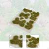 Grass Tufts Model Artificial Vegetation Groups DIY Ornaments Mini Landscape Simulation Cluster