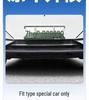 Compatible Deep Blue S07 Car Anti-Insect Net Grille - Decorative Accessory for 26 Models