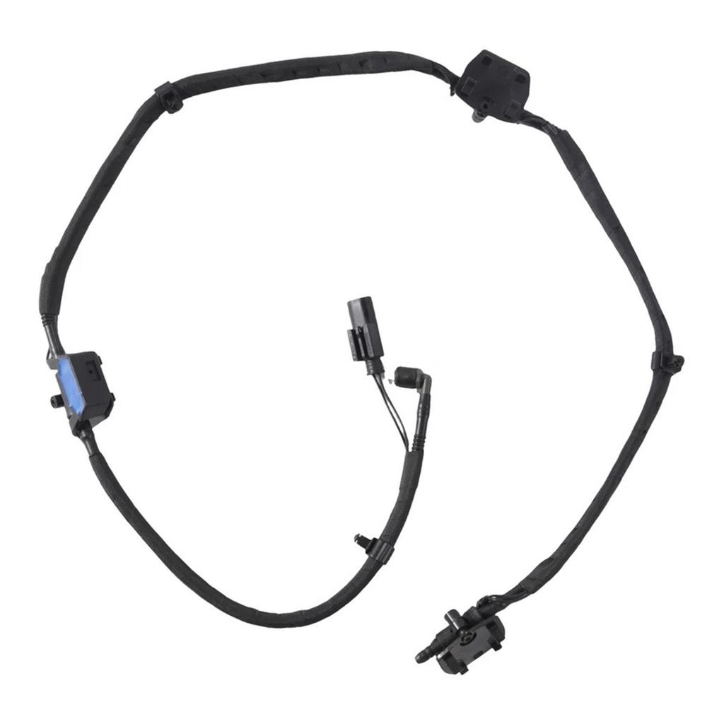 Scheibenwaschdüsenschlauch für BMW 740i 740Li 750Li 760Li 750Li 61667202027