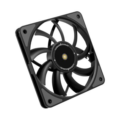 Počítačové komponenty – Chladiče a ventilátory