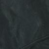 URBAN EXPRESS Long Sleeve Leather Coat M Black Cowhide Men's Used