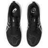 ASICS GT 1000 14 Black White Men Sneakers 1011C077-002