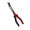 Car Spark Plug Wire Removal Pliers High Voltage Cable Extractor Tool Auto Electrical Disconnect Pliers for Engine Repair