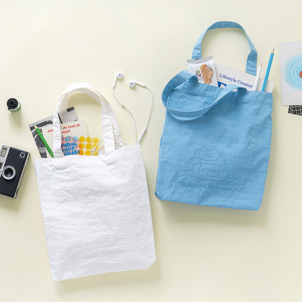 Brunch Brother Mogri Mini Tote Bag