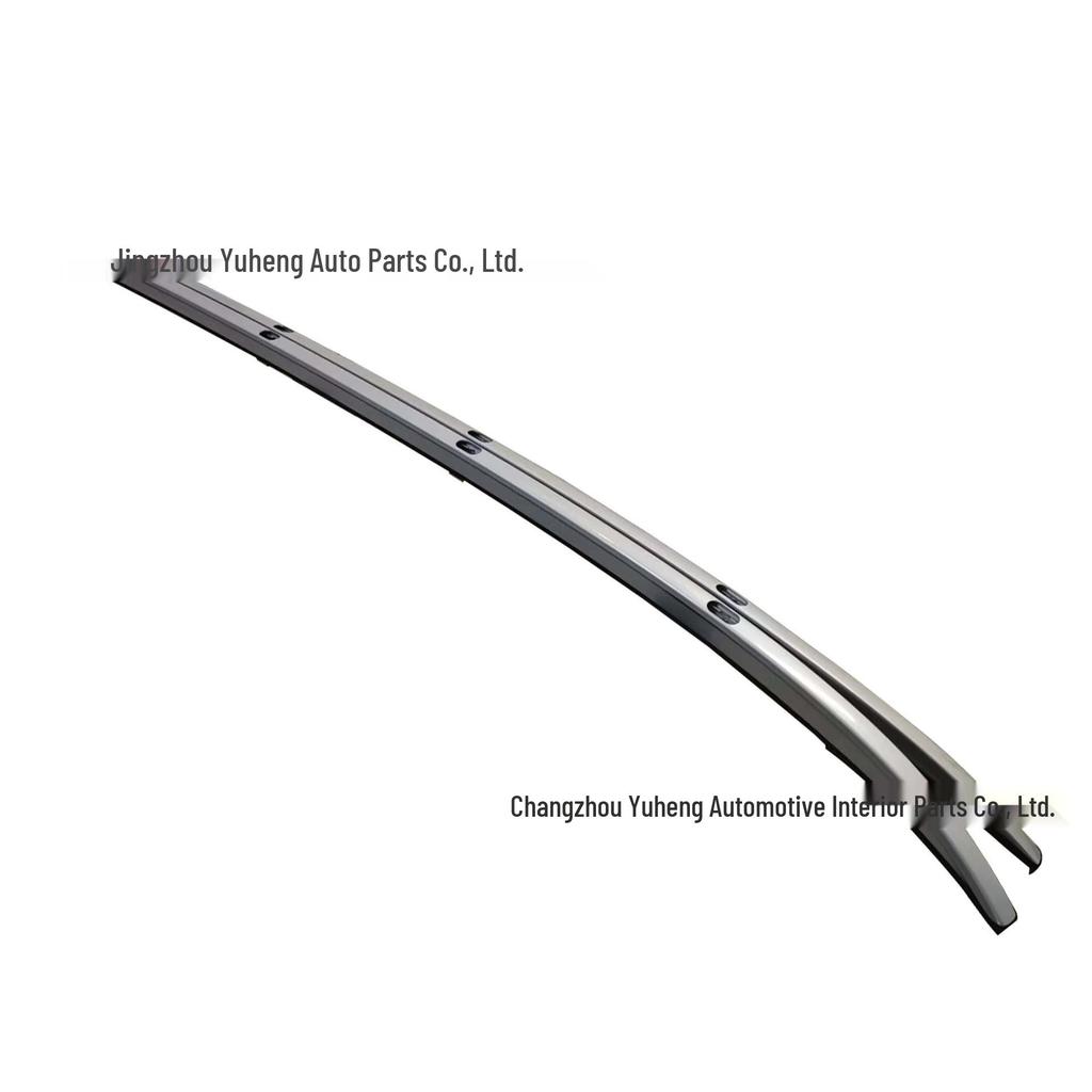 Toyota Highlander & RAV4 2022 Roof Rack with Original Screw Design for Easy Modification